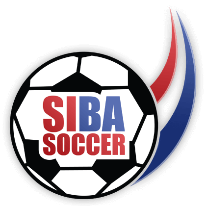 SIBA Soccer Logo